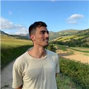 Profesor de programación web para dar clases a gente inexperimentada en la materia